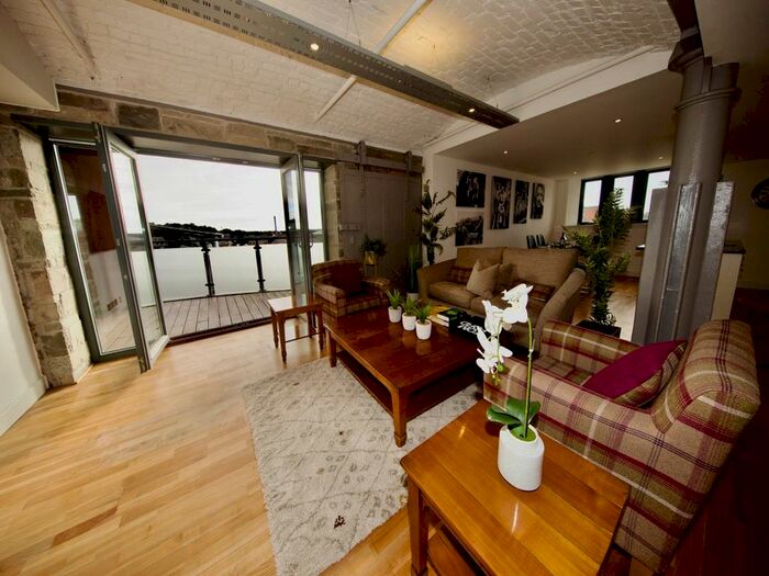 2 Bedroom Flat To Rent In Dundee, DD1