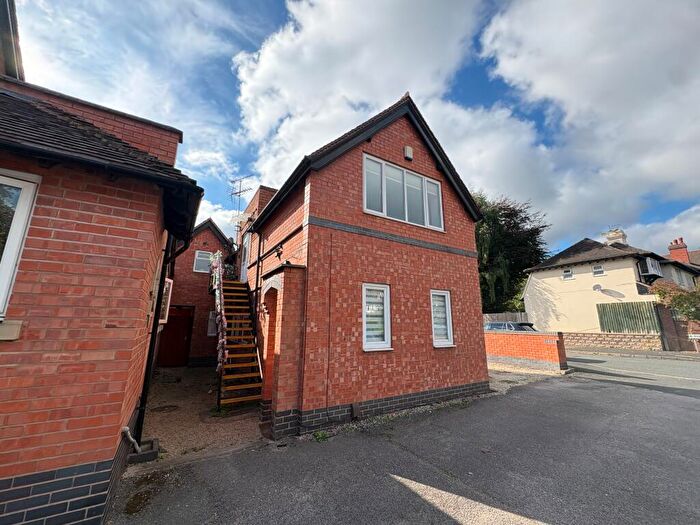 1 Bedroom Flat To Rent In Chester Road, Sutton Coldfield, B24