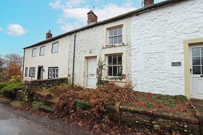 2 Bedroom Cottage For Sale In Sockbridge, Penrith, CA10