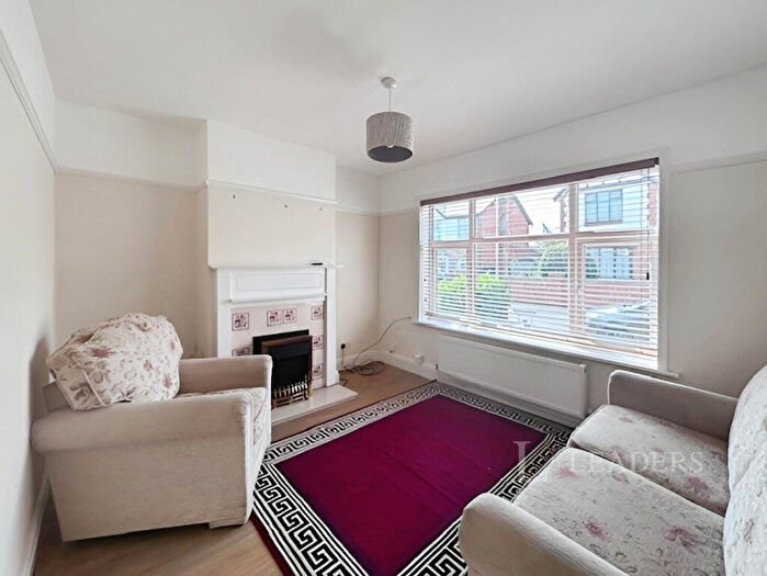 2 Bedroom Semi Detached House To Rent In Charles Street, B97