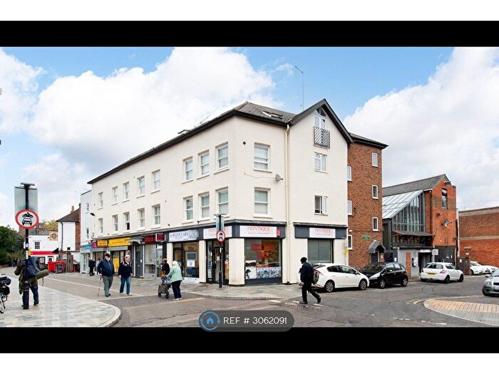 1 Bedroom Flat To Rent In Blandy House, Maidenhead, SL6