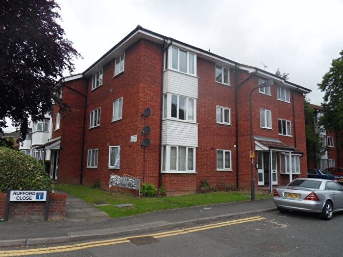 1 Bedroom Flat To Rent In Belvoir Court, Kenton Road, Harrow, HA3