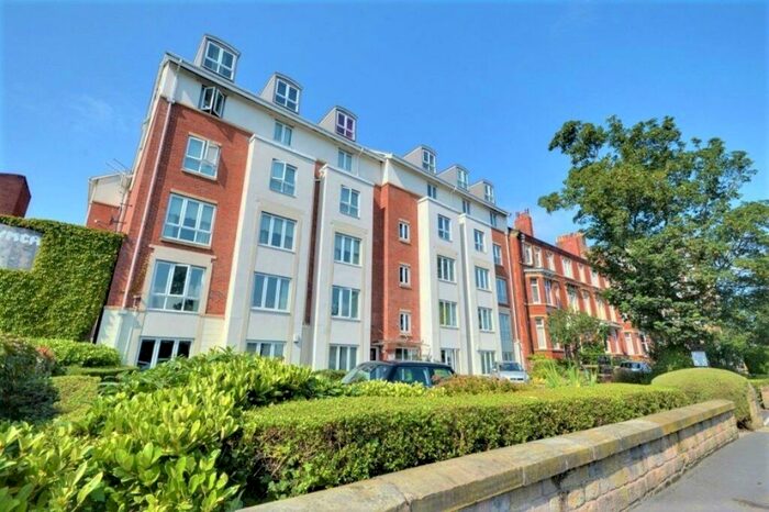 2 Bedroom Apartment To Rent In Manchester Road, Southport, PR9