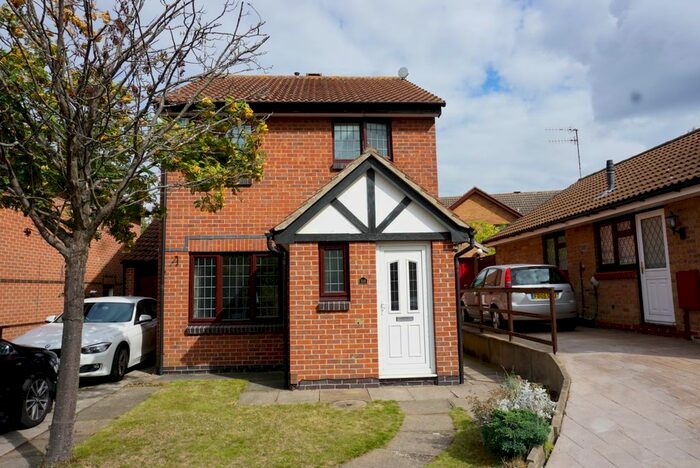 3 Bedroom Detached House To Rent In Claremont Drive, West Bridgford, Nottingham, NG2