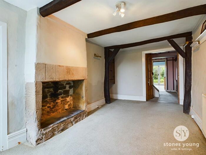 4 Bedroom Detached House For Sale In Nickey Lane, Mellor, BB2