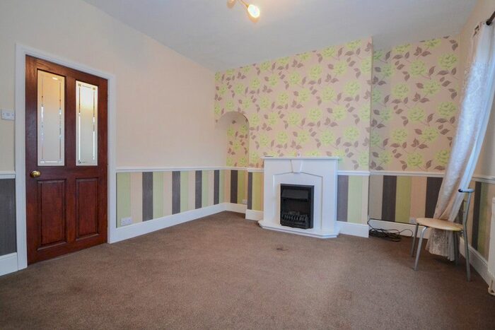 3 Bedroom Terraced House To Rent In St. Hildas Terrace, Loftus TS13