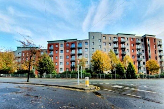 1 Bedroom Flat To Rent In Lower Hall Street, St. Helens, WA10