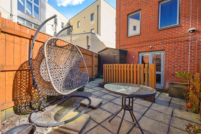 5 Bedroom End Terrace House For Sale In Fore Street, Devonport, Plymouth, PL1