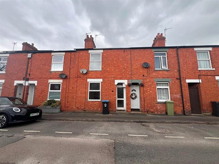 3 Bedroom Terraced House To Rent In Bounty Street, New Bradwell, Milton Keynes, MK13