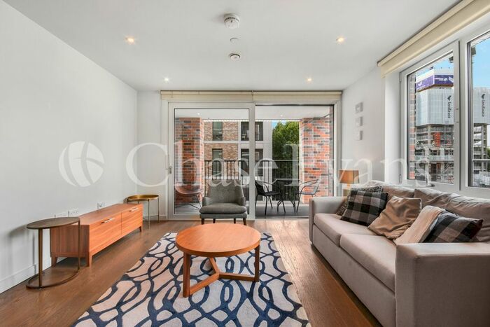 2 Bedroom Flat To Rent In Heygate Street, Elephant Park, Elephant Amp; Castle, London, SE17