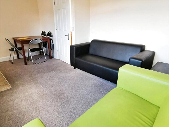 4 Bedroom Terraced House To Rent In Hollingdean Terrace, Brighton, East Sussex, BN1