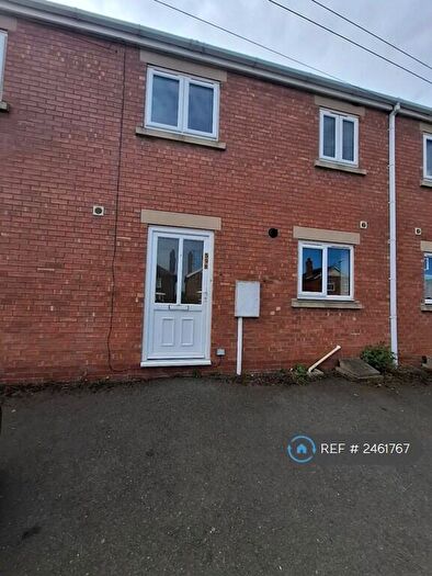 3 Bedroom Terraced House To Rent In Tattershall Road, Boston, PE21