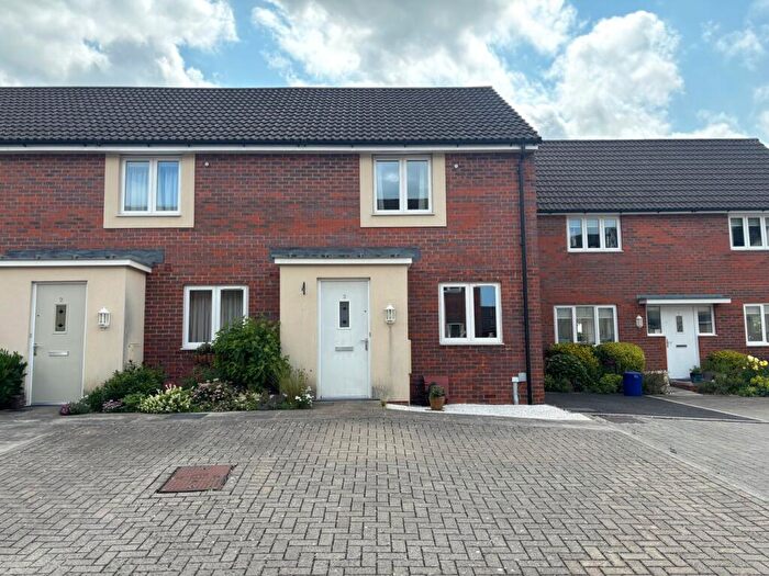 2 Bedroom Semi-Detached House For Sale In Clares Road, Wells, BA5