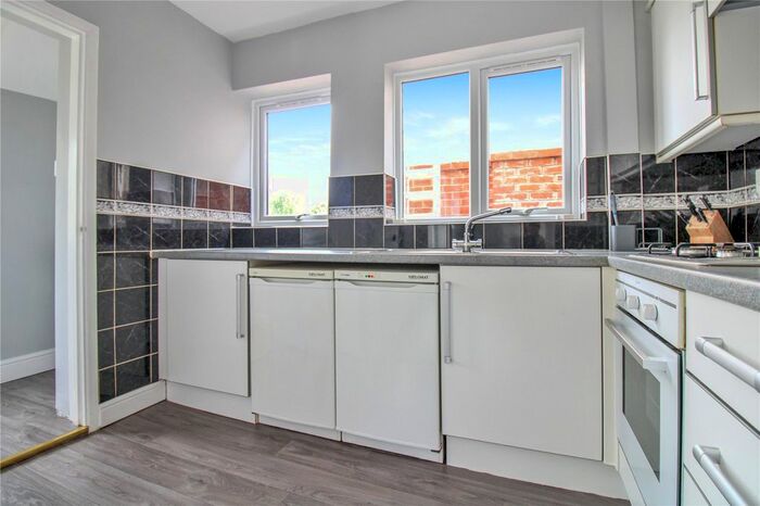 2 Bedroom Semi-Detached House For Sale In Church Walk North, Rodbourne Cheney, Swindon, SN25