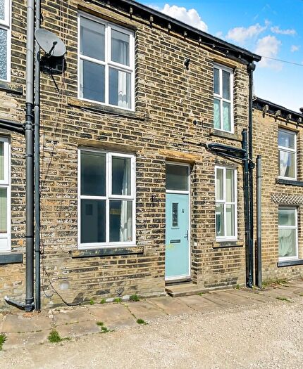 2 Bedroom Terraced House For Sale In Albert Street, Wilsden, BD15