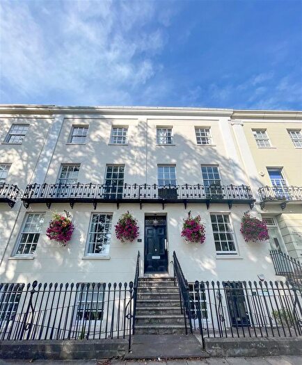 3 Bedroom Property To Rent In Dormer Place, Leamington Spa, CV32