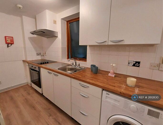 1 Bedroom Flat To Rent In Marquis Street, Leicester, LE1