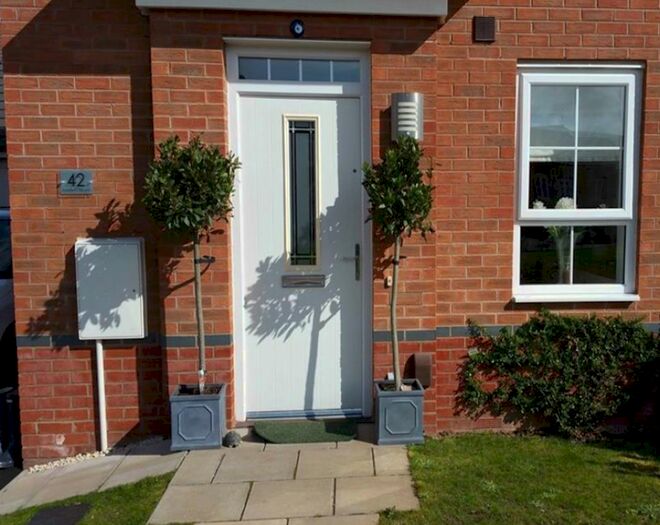 3 Bedroom Property To Rent In Rainsford Crescent, Kidderminster, DY10