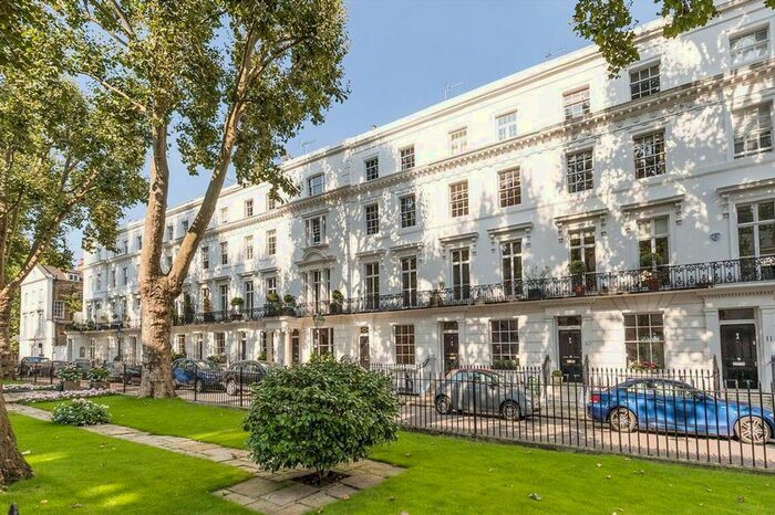 5 Bedroom Terraced House To Rent In Wellington Square, Chelsea, SW3