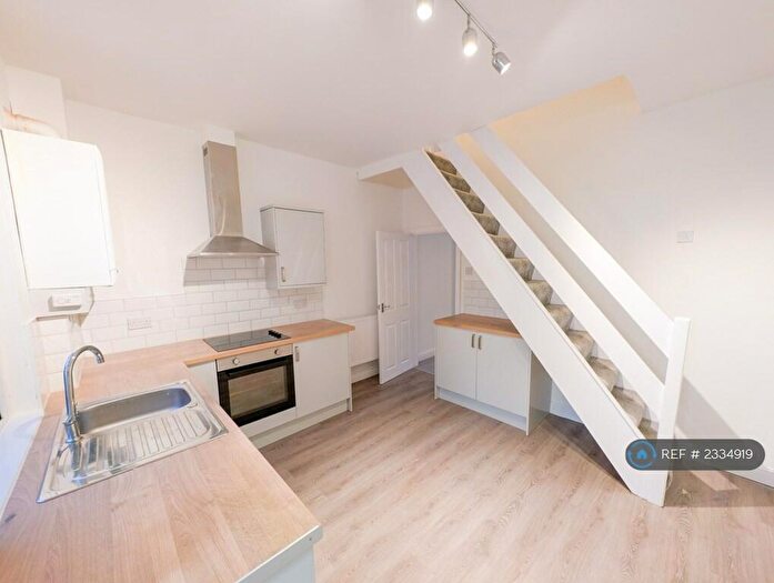 2 Bedroom Terraced House To Rent In Watts Street, Horwich, Bolton, BL6