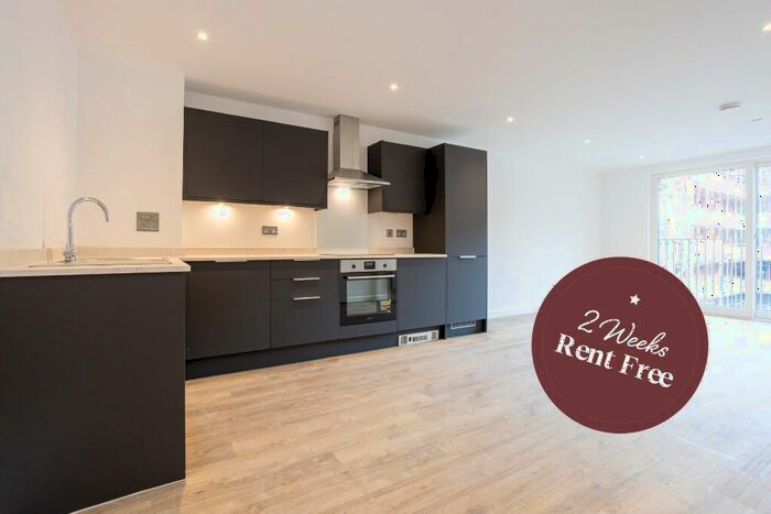 2 Bedroom Flat To Rent In Flat, Hairpin House, Bradford Street, Birmingham, B12