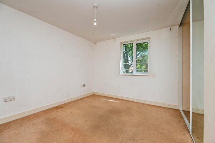 2 Bedroom Apartment For Sale In Navigation Way, Hockley, Birmingham, B18 - Photo 13