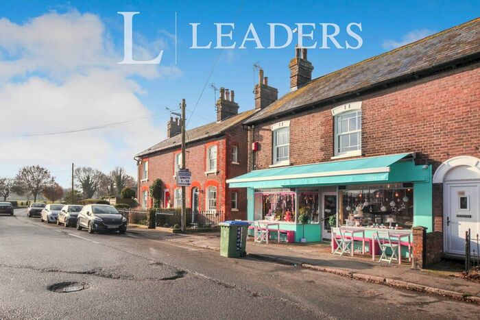 1 Bedroom Property To Rent In High Street, Edlesborough, Dunstable, LU6