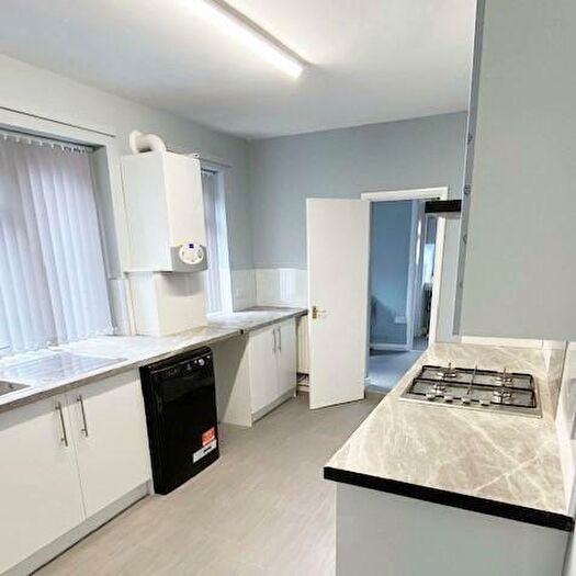 1 Bedroom Flat To Rent In Woodville Road, Boston, PE21