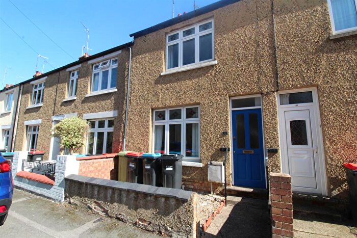 2 Bedroom Terraced House To Rent In St. Marys Avenue, Stony Stratford, MK11