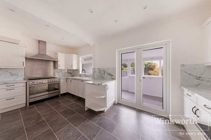 4 Bedroom Terraced House To Rent In Upper Elmers End Road, Beckenham, BR3