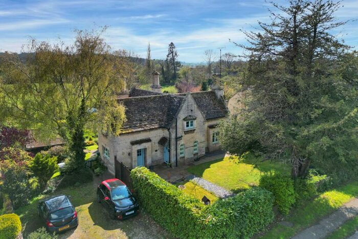 2 Bedroom Semi-Detached House To Rent In Main Street, Tinwell, Stamford, PE9