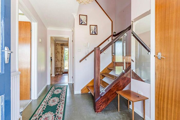 3 Bedroom Detached House For Sale In Woodlands, Harleston, IP20