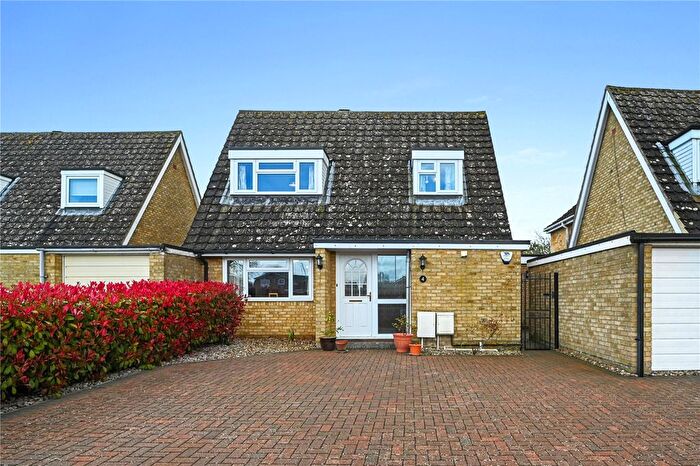 3 Bedroom Country House For Sale In Pitts End, East Bergholt, Colchester, Suffolk, CO7