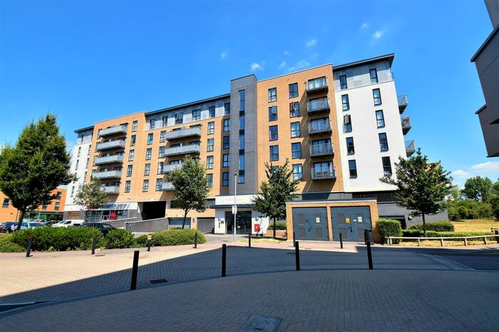 1 Bedroom Flat To Rent In Clydesdale Way, Belvedere, DA17