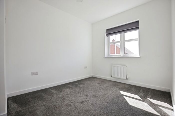 3 Bedroom Detached House For Sale In Merryweather Mews, Stratford-Upon-Avon, Warwickshire, CV37