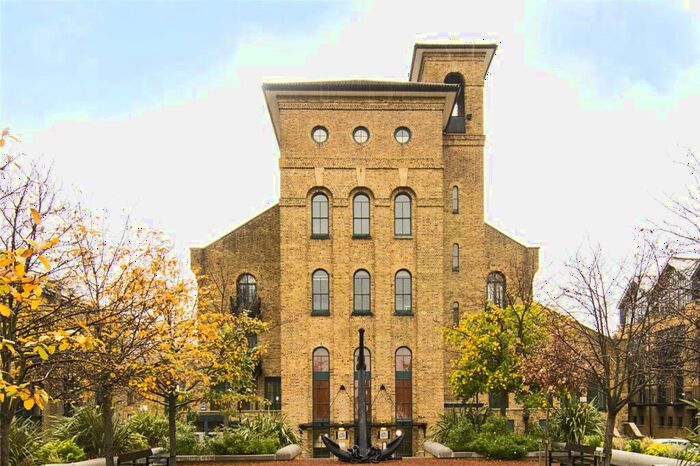 1 Bedroom Flat To Rent In Plate House, Burrells Wharf Square, London, E14