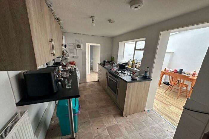 3 Bedroom Property To Rent In Randolph Street, Oxford, OX4