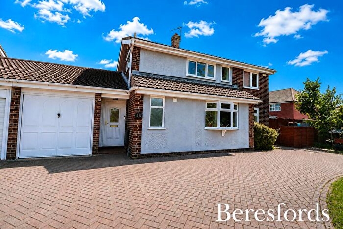 4 Bedroom Detached House For Sale In Glen Eagles Way, Hatfield Peverel, CM3