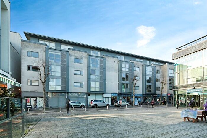 1 Bedroom Apartment For Sale In Regent Street, Brighton, BN1