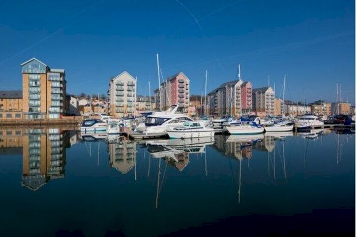 1 Bedroom Flat To Rent In Lower Burlington Road, Bristol, BS20