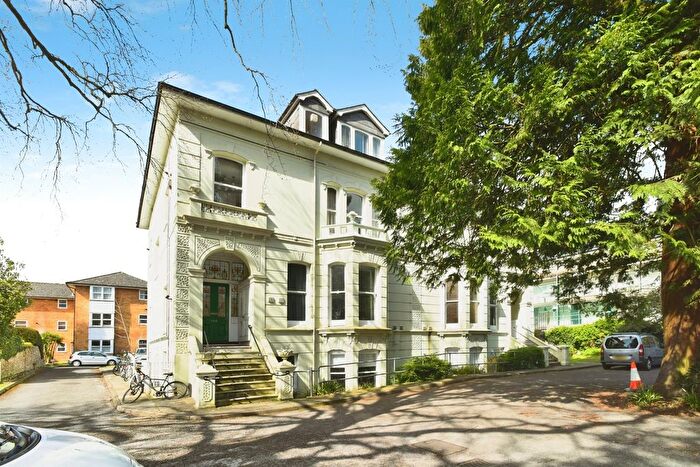 1 Bedroom Flat For Sale In Preston Road, Brighton, BN1