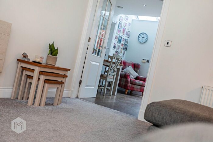 3 Bedroom Semi-Detached House For Sale In Hampson Avenue, Culcheth, Warrington, Cheshire, WA3 - Photo 6