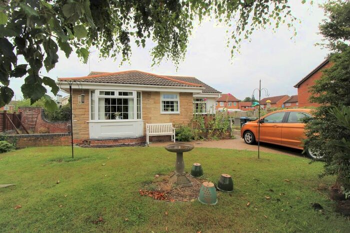 2 Bedroom Property For Sale In Dowber Way, Thirsk, YO7