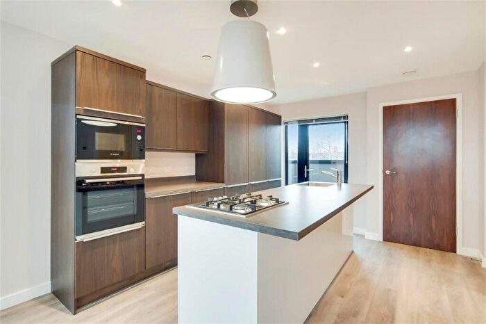 Studio To Rent In Harrow Road, Wembley, HA0