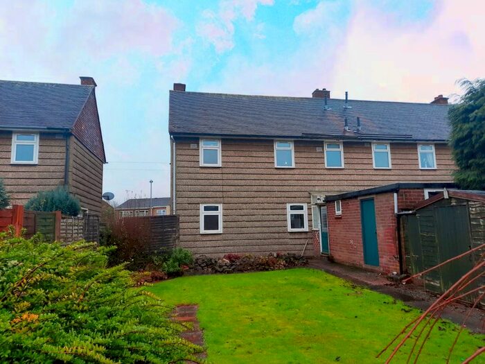 3 Bedroom Property To Rent In Church Lane, Fradley, Lichfield, WS13