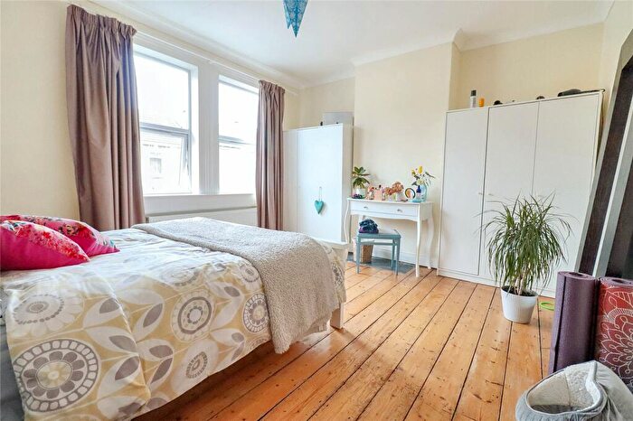 3 Bedroom Terraced House For Sale In Brook Road, Oldfield Park, Bath, BA2