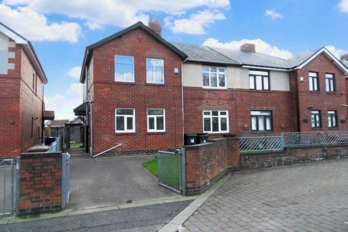 4 Bedroom Property To Rent In Chirton, North Shields, NE29