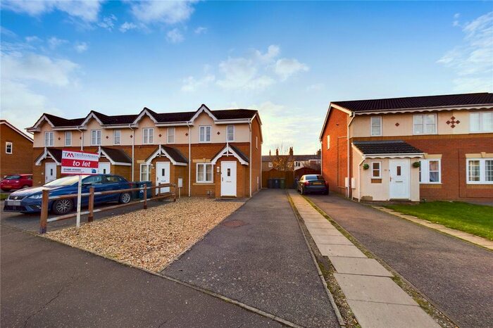 Property To Rent In Alder Drive, Huntingdon, Cambs, PE29