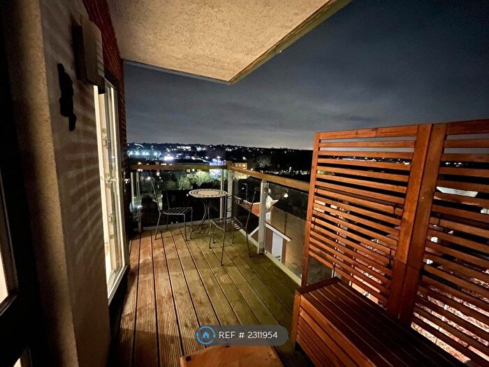 1 Bedroom Flat To Rent In Pinnacle House, Orpington, BR5