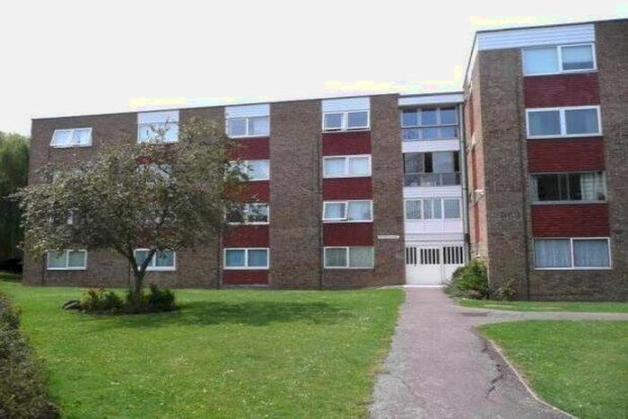 1 Bedroom Flat To Rent In Aelfric Court, Bedford, MK41
